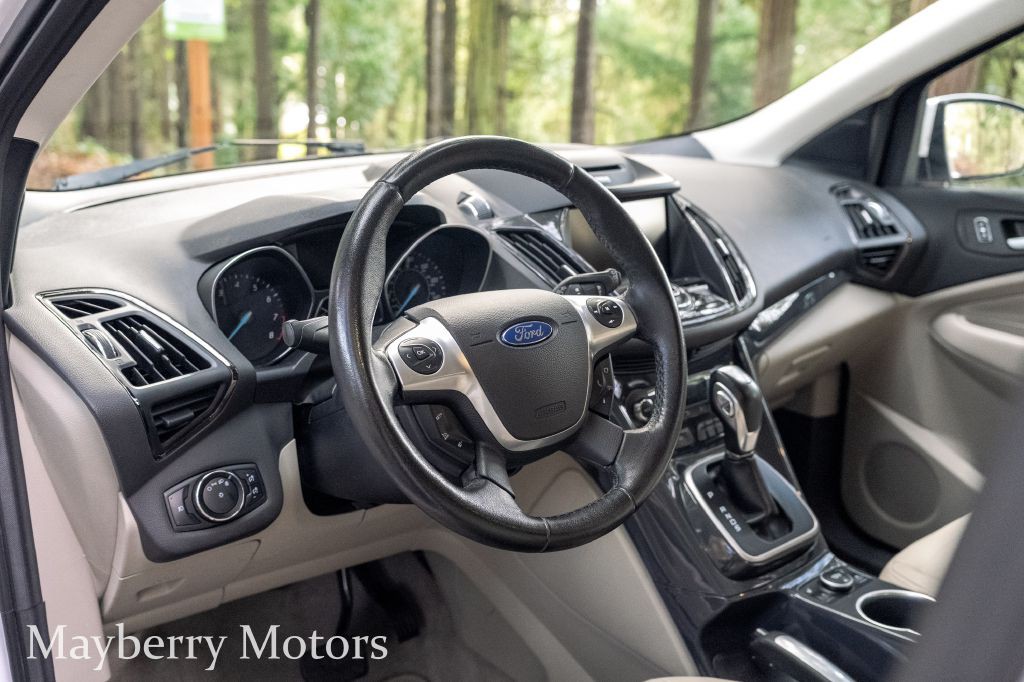 2014 Ford Escape Image 10