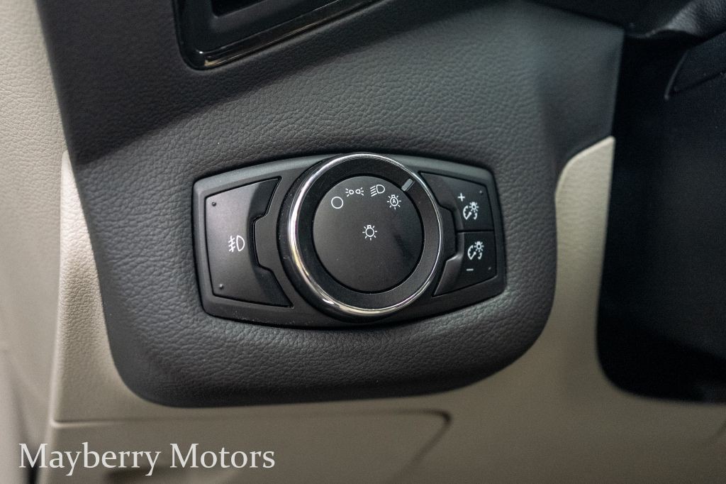 2014 Ford Escape Image 11