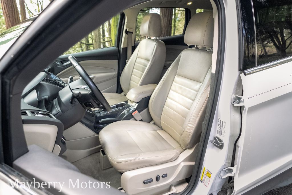 2014 Ford Escape Image 12