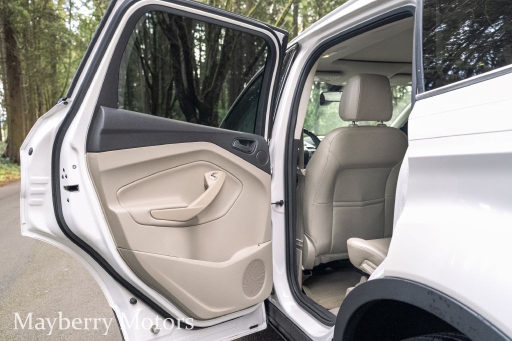 2014 Ford Escape Image 13