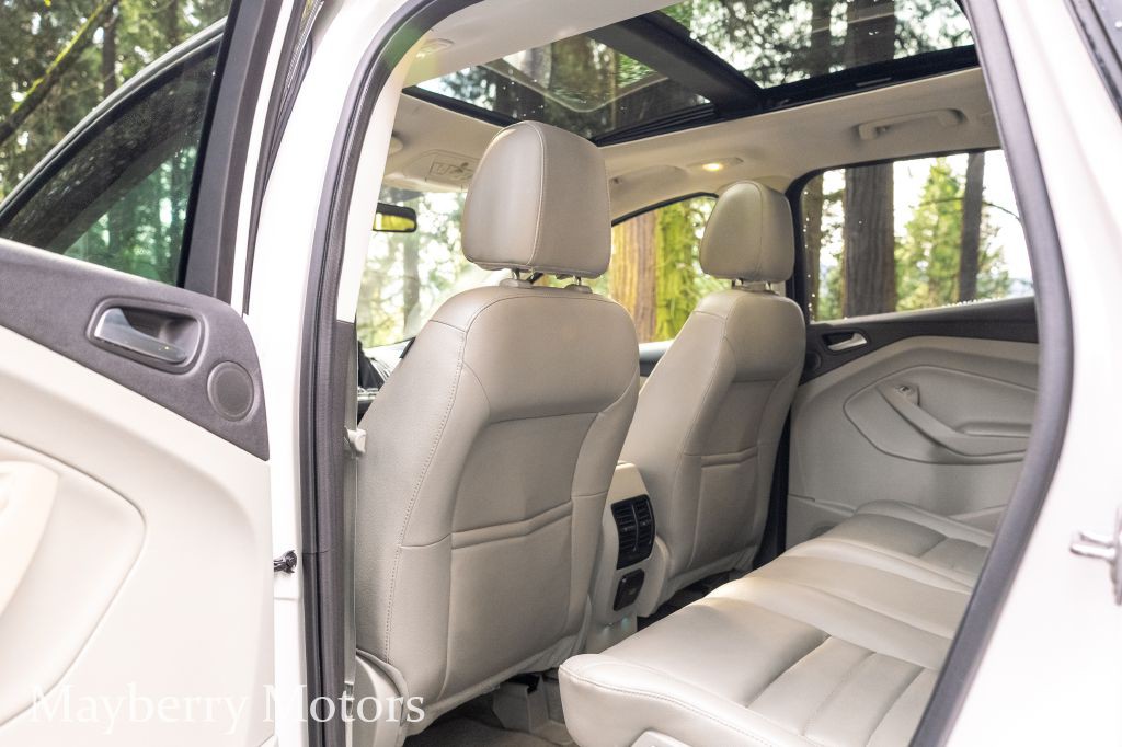 2014 Ford Escape Image 14