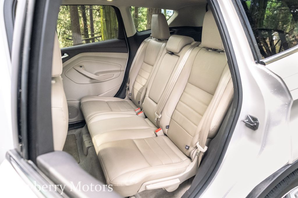 2014 Ford Escape Image 15