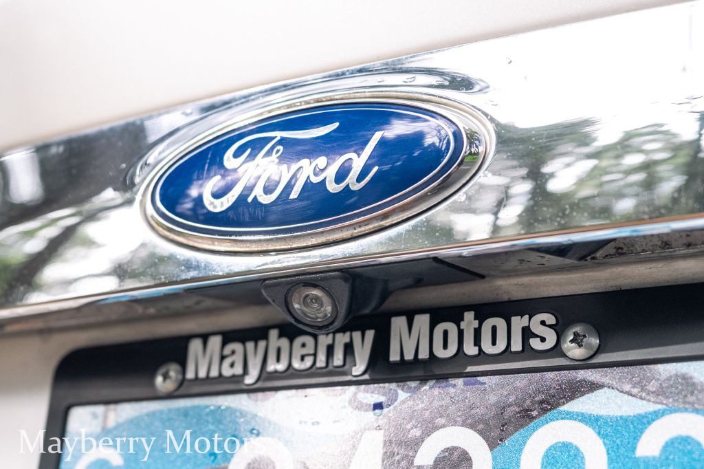 2014 Ford Escape Image 17