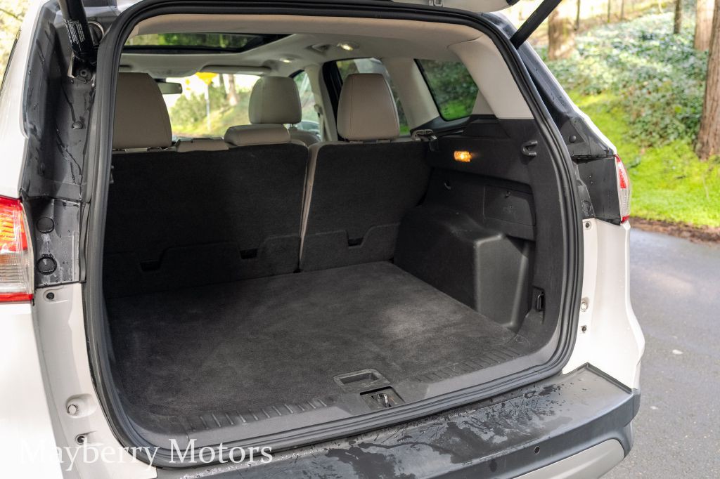 2014 Ford Escape Image 18