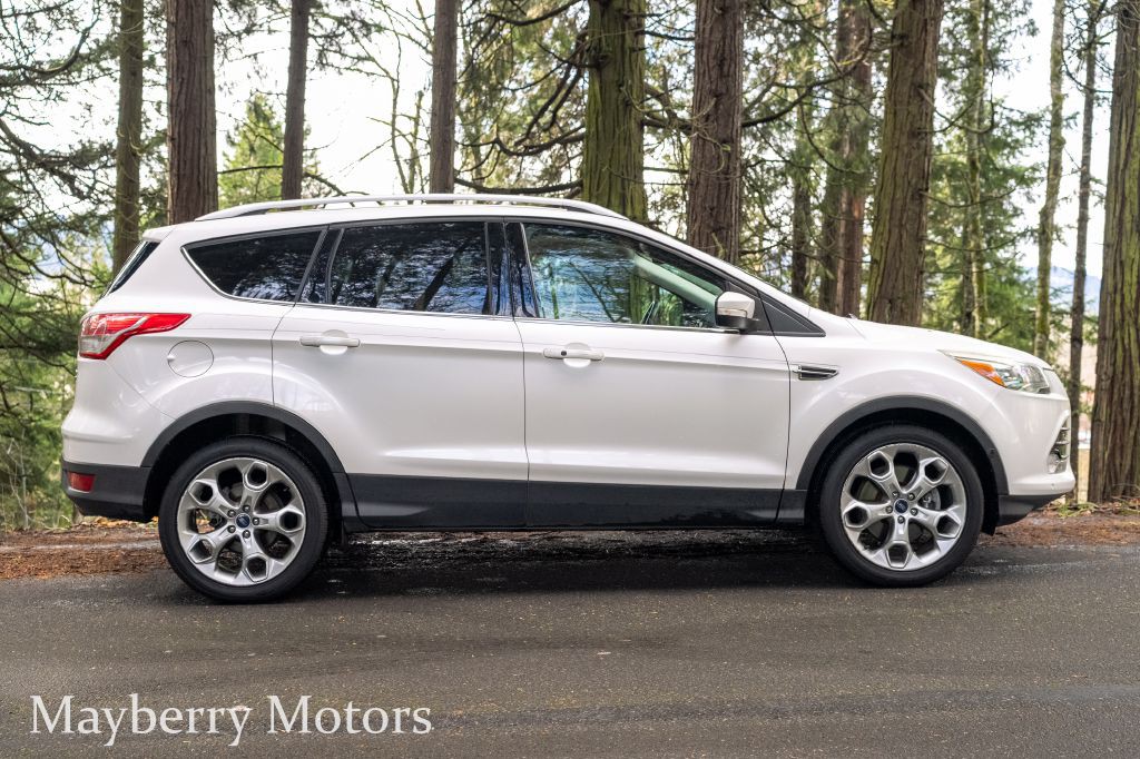 2014 Ford Escape Image 19