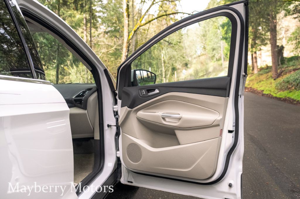2014 Ford Escape Image 21