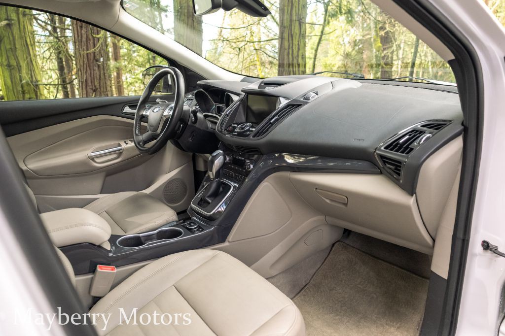 2014 Ford Escape Image 22