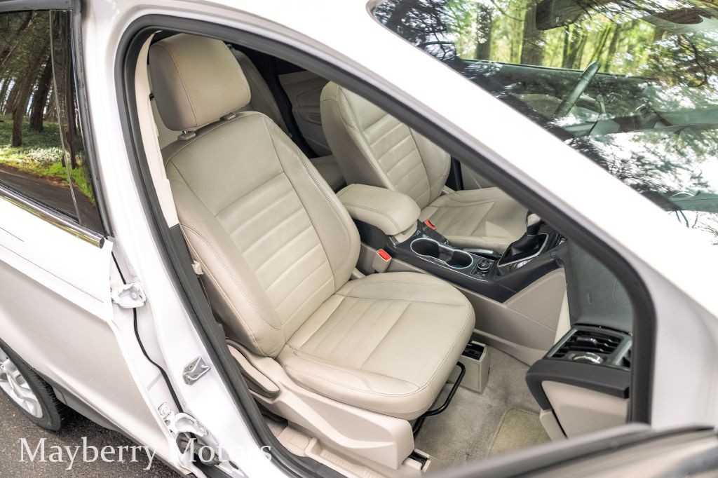 2014 Ford Escape Image 23