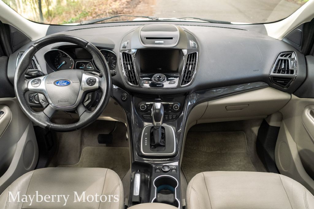 2014 Ford Escape Image 24
