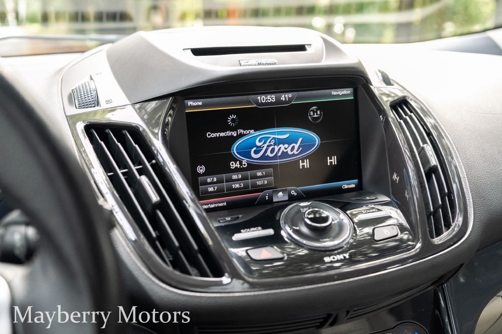 2014 Ford Escape Image 25