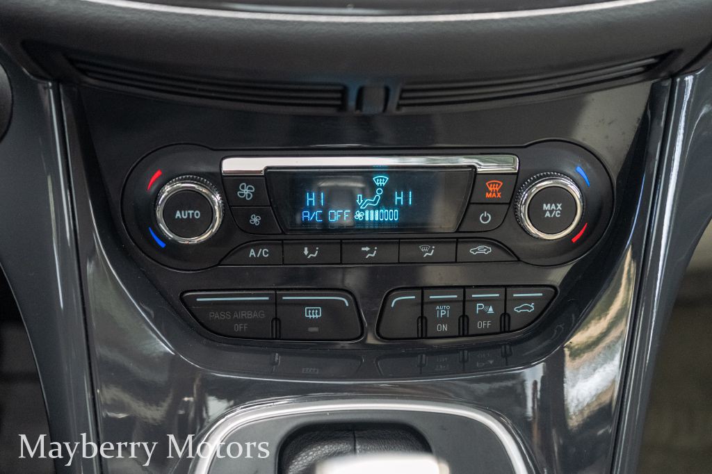 2014 Ford Escape Image 26