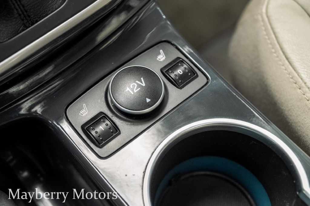 2014 Ford Escape Image 27