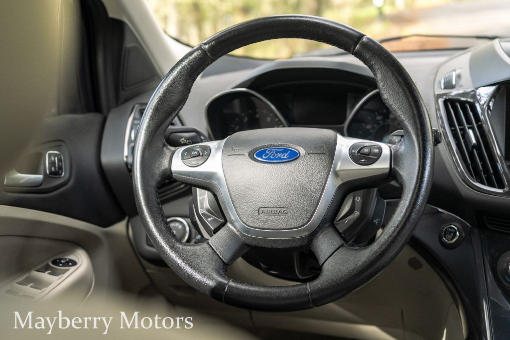 2014 Ford Escape Image 28