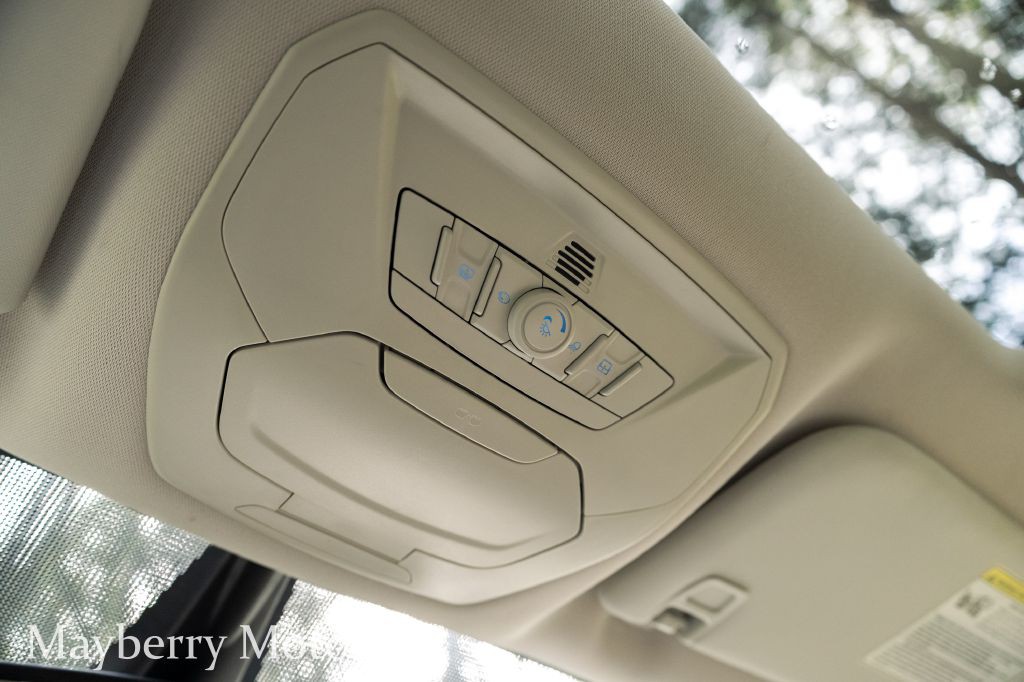 2014 Ford Escape Image 30