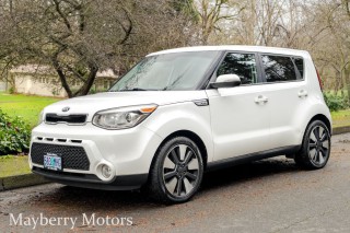 Image for 2014 Kia Soul ! ID: 7100416