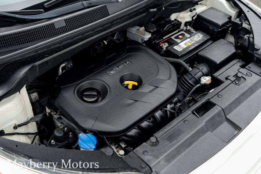 2014 Kia Soul Image 3