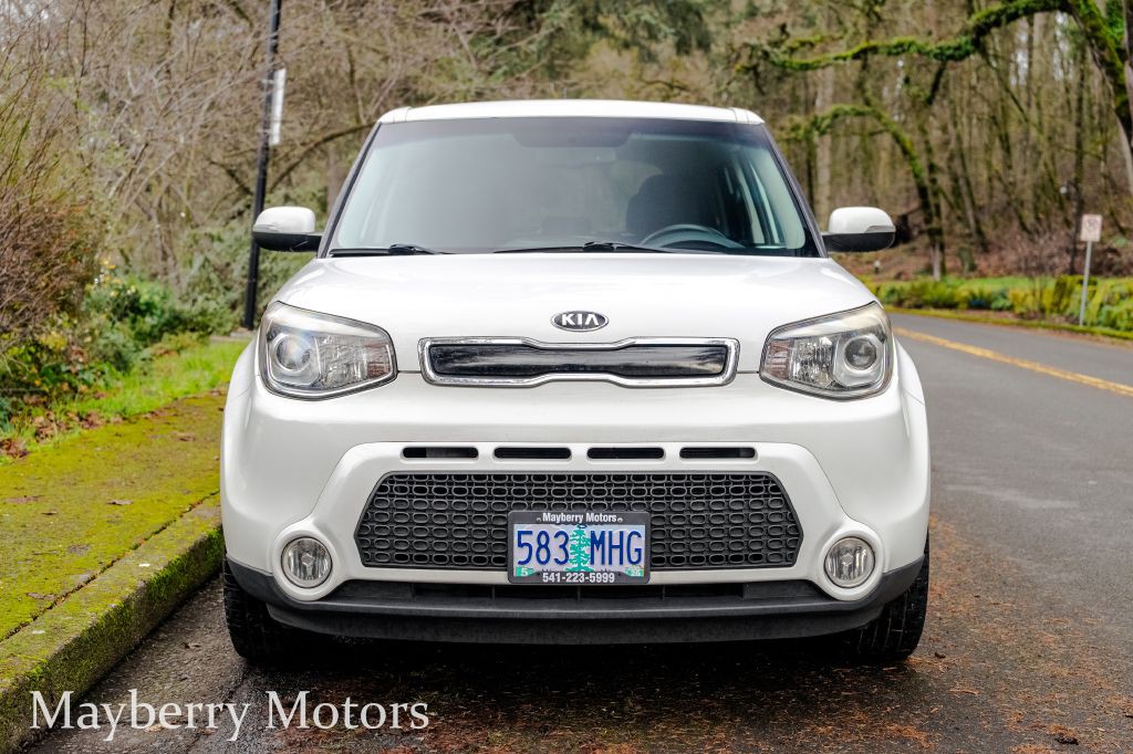 2014 Kia Soul Image 4