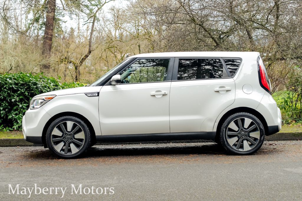 2014 Kia Soul Image 5