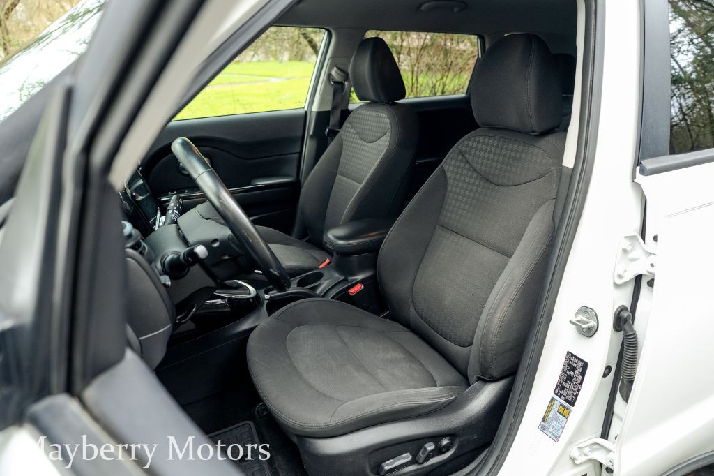 2014 Kia Soul Image 10