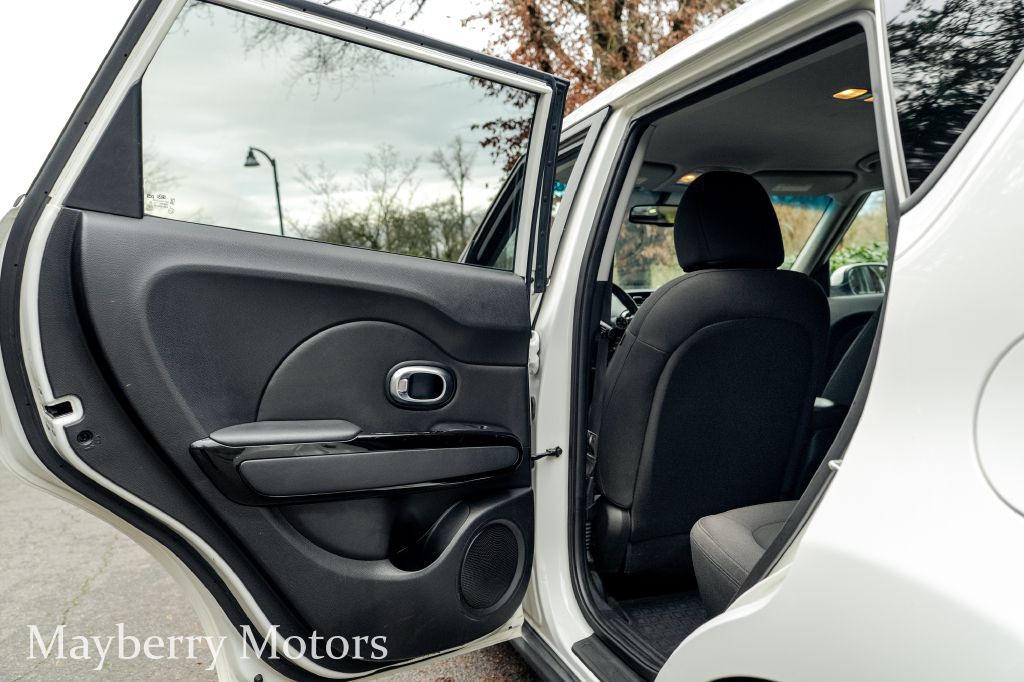 2014 Kia Soul Image 11