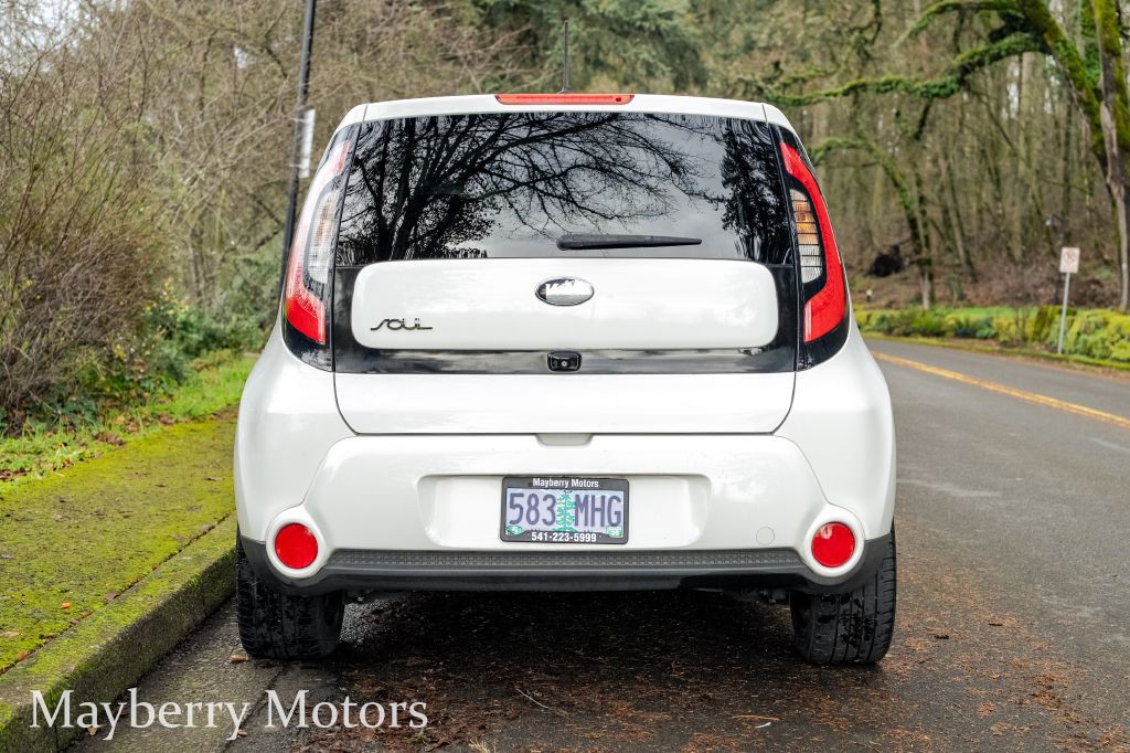 2014 Kia Soul Image 13