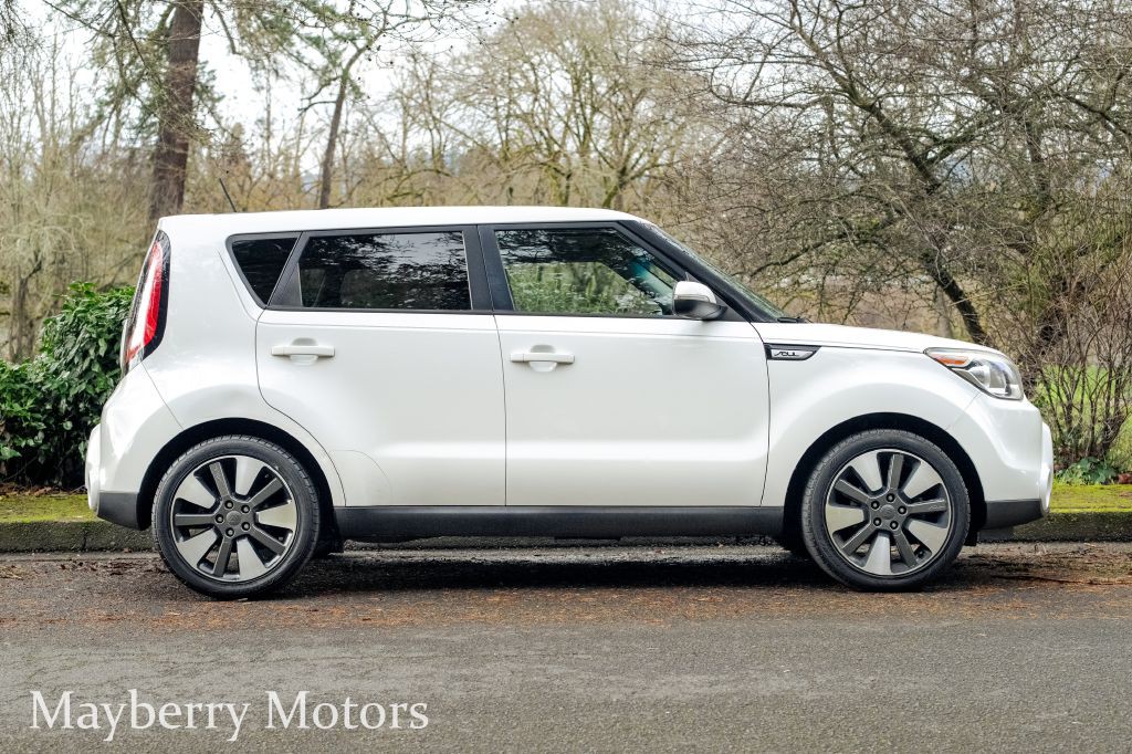 2014 Kia Soul Image 14