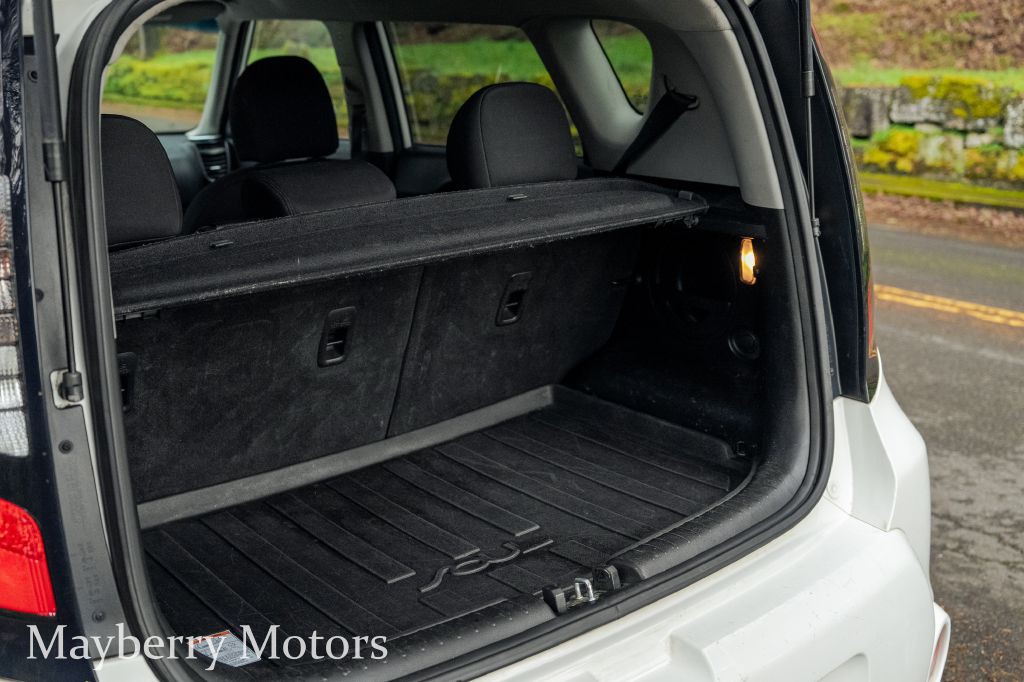 2014 Kia Soul Image 15