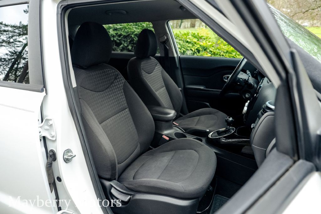 2014 Kia Soul Image 18