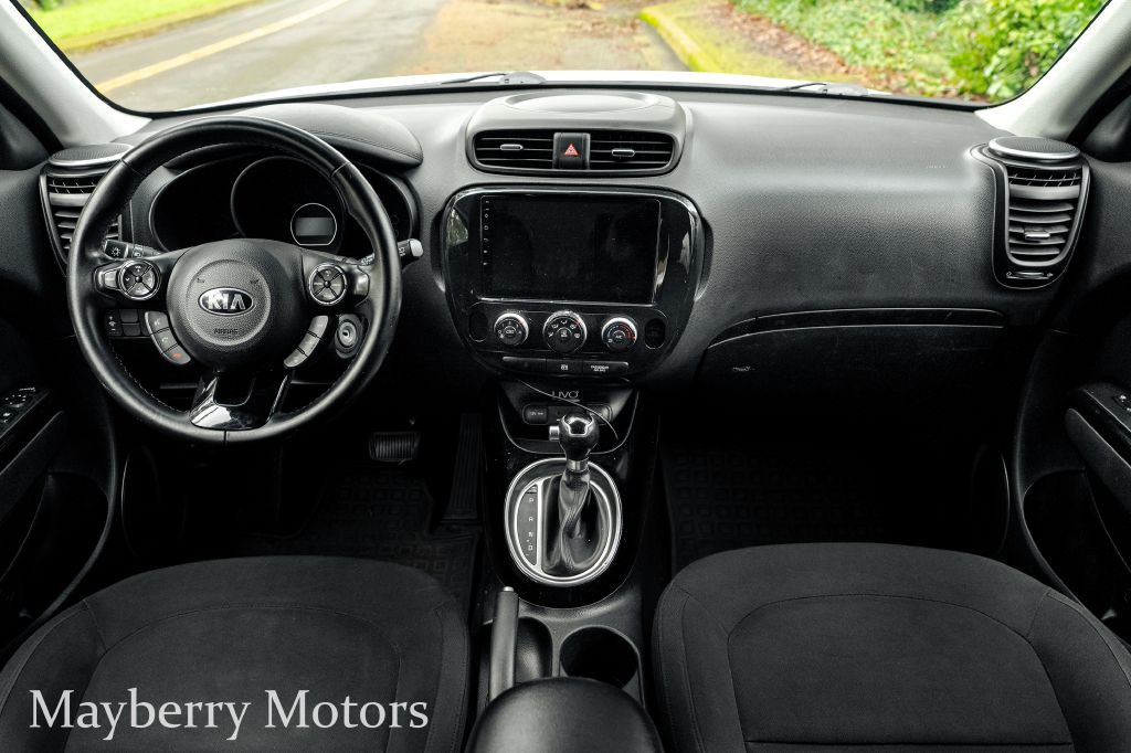 2014 Kia Soul Image 19