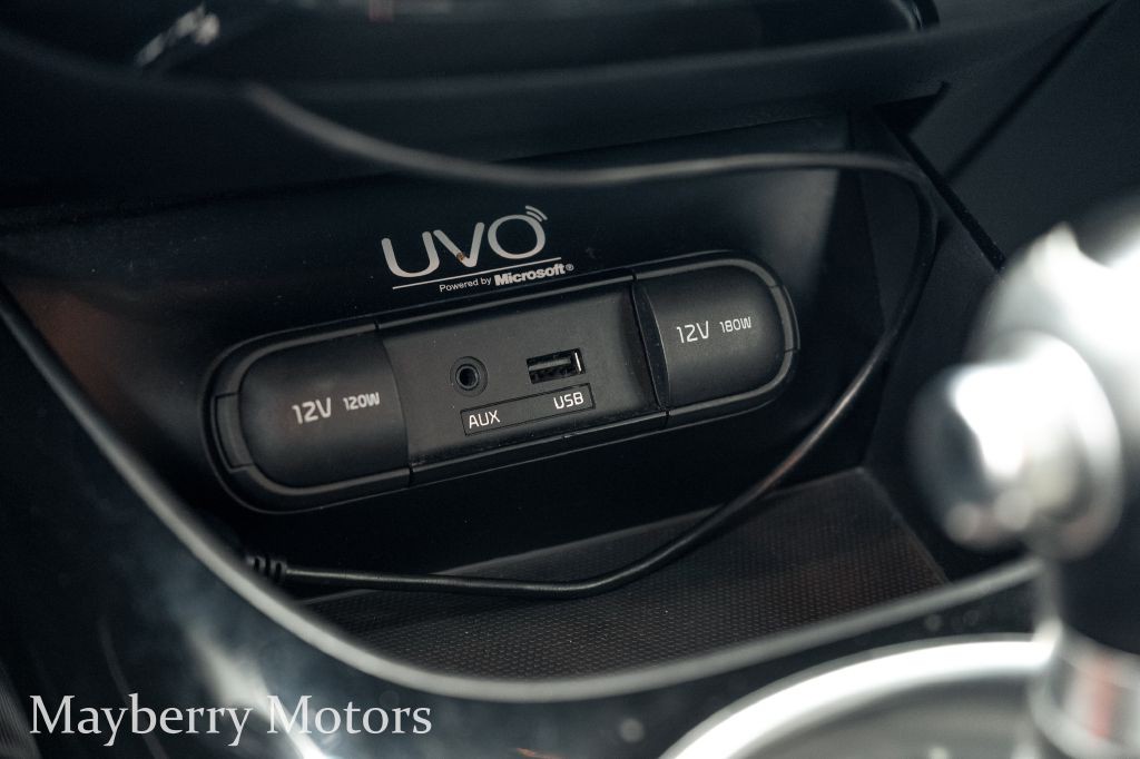 2014 Kia Soul Image 21