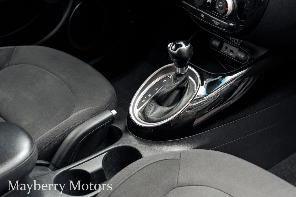 2014 Kia Soul Image 22