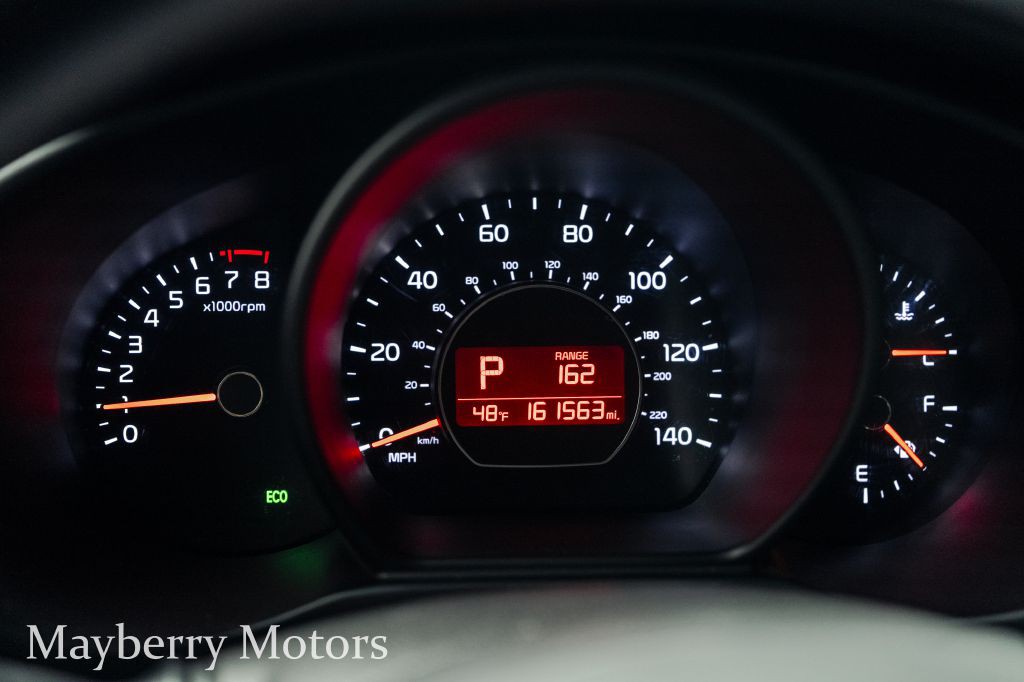 2014 Kia Soul Image 24