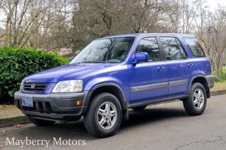 Image for 2000 Honda CR-V EX ID: 7118249