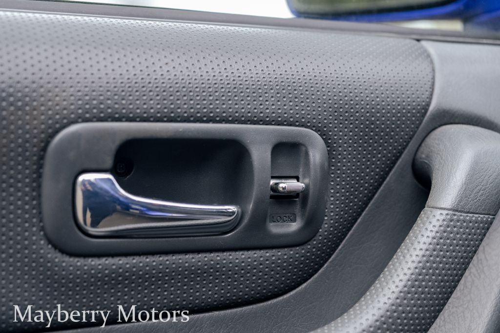 2000 Honda CR-V Image 8