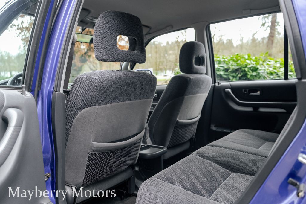 2000 Honda CR-V Image 14