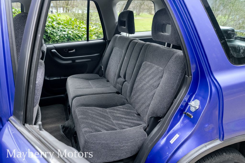 2000 Honda CR-V Image 15
