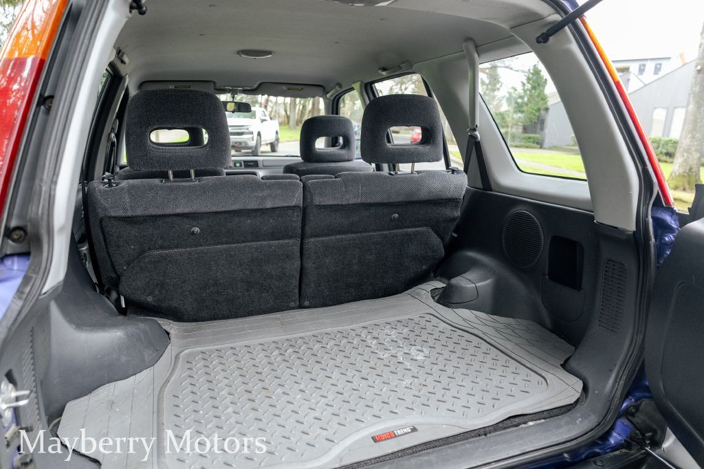 2000 Honda CR-V Image 17