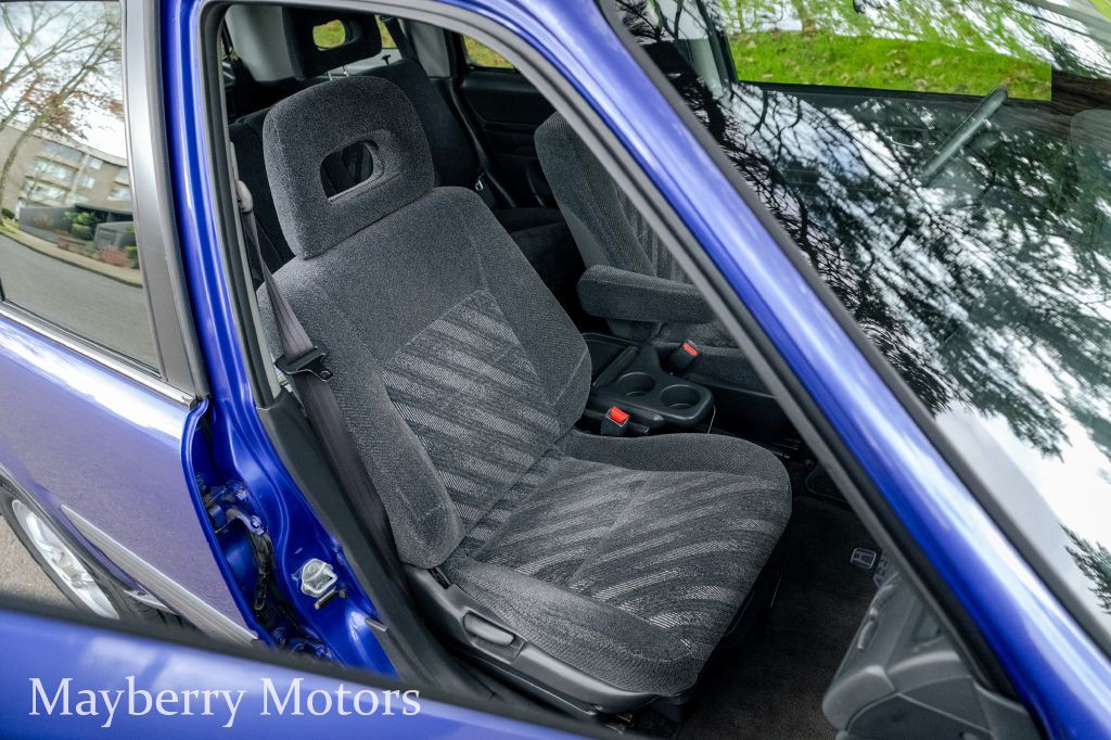 2000 Honda CR-V Image 22