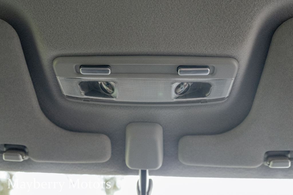 2000 Honda CR-V Image 27