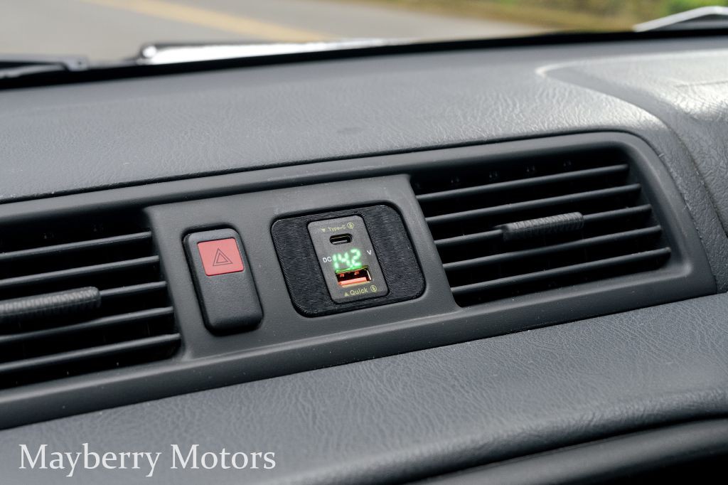 2000 Honda CR-V Image 28