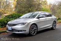 Image for 2015 Chrysler 200 S ID: 7130352