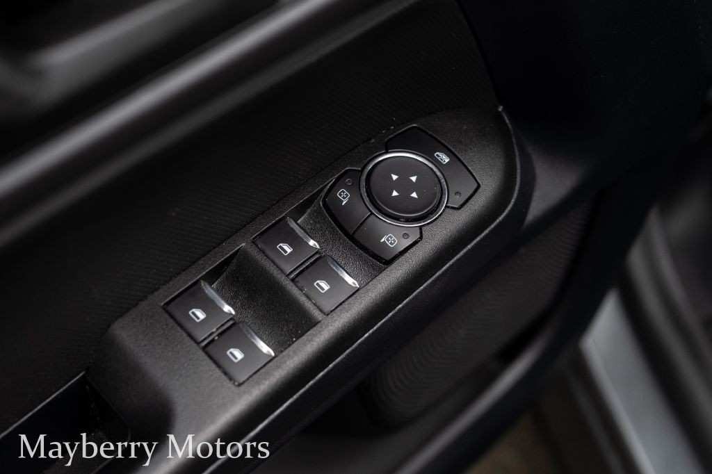 2024 Ford Bronco Image 9