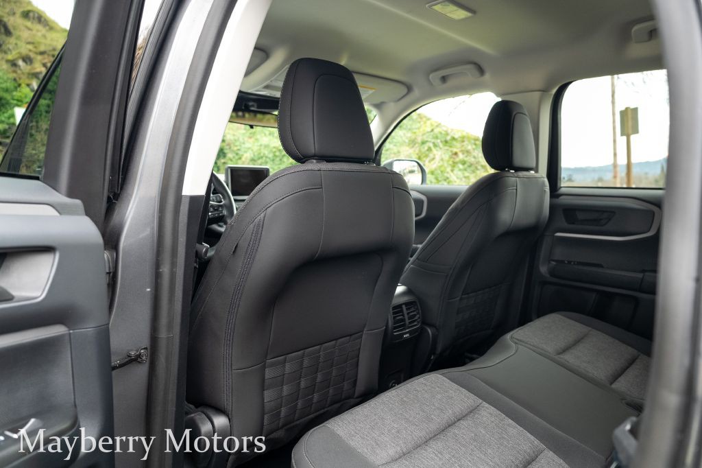 2024 Ford Bronco Image 12