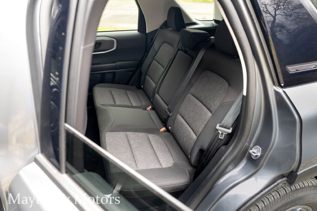 2024 Ford Bronco Image 13