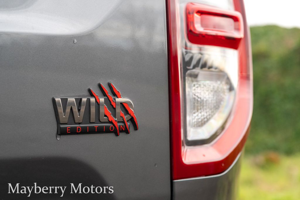 2024 Ford Bronco Image 15