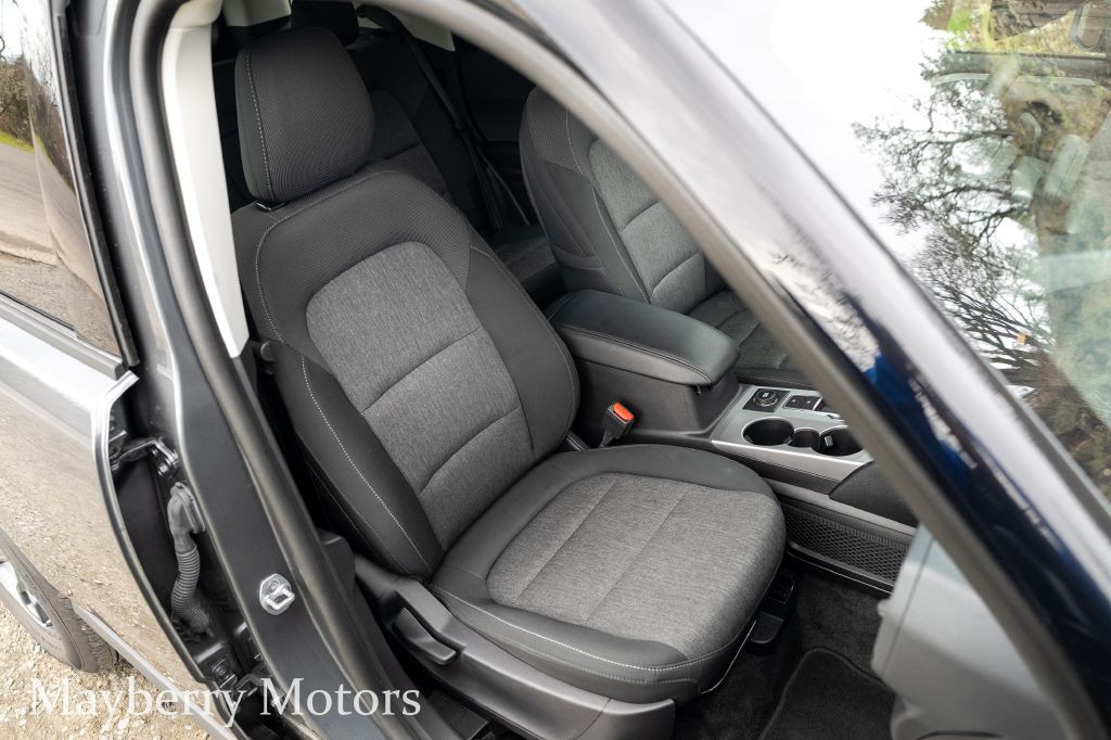 2024 Ford Bronco Image 20