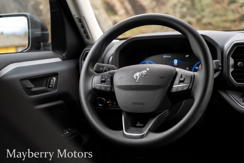 2024 Ford Bronco Image 23