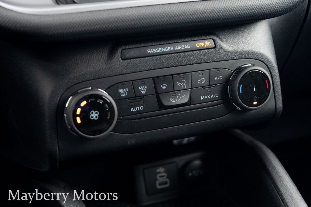 2024 Ford Bronco Image 26