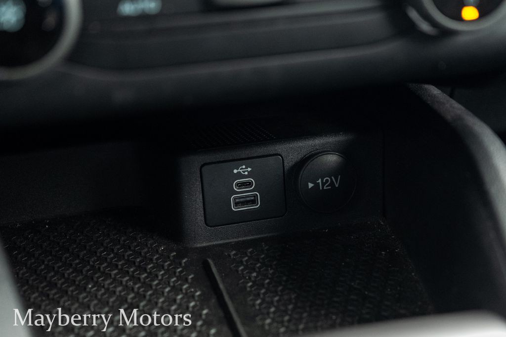 2024 Ford Bronco Image 27