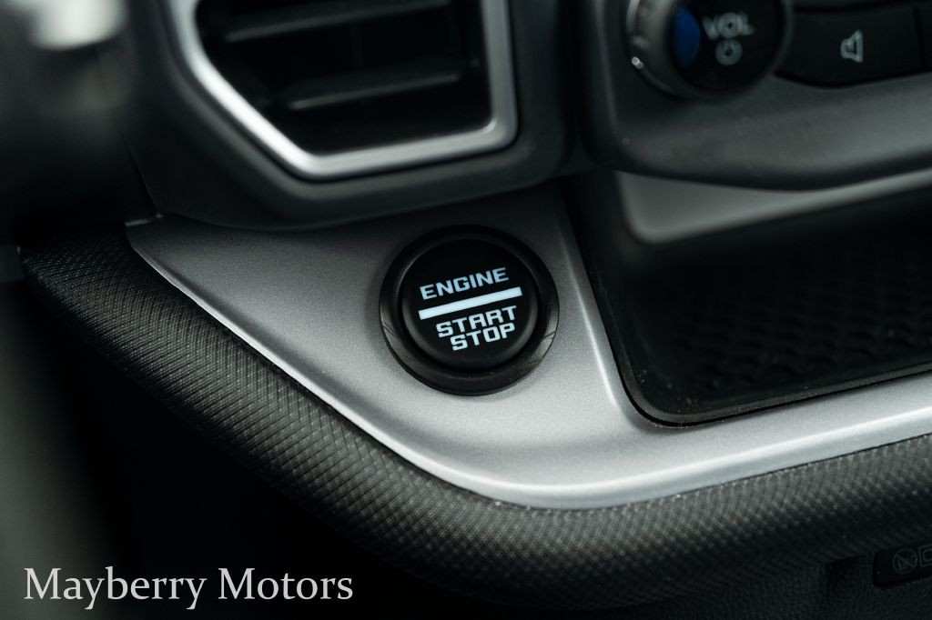 2024 Ford Bronco Image 29